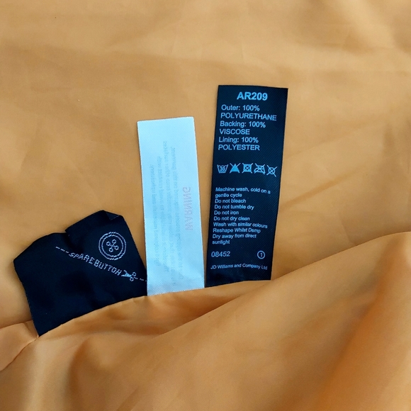 Joanna Hope jacket - Picture 7 of 11